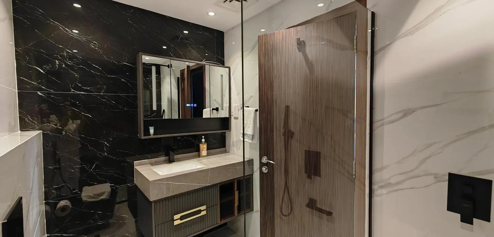 Apartment Lux 2Br On Jbr Beach, Dubai Eye And Panoramic Sea Views By Sunkissed Holiday Homes United Arab Emirates