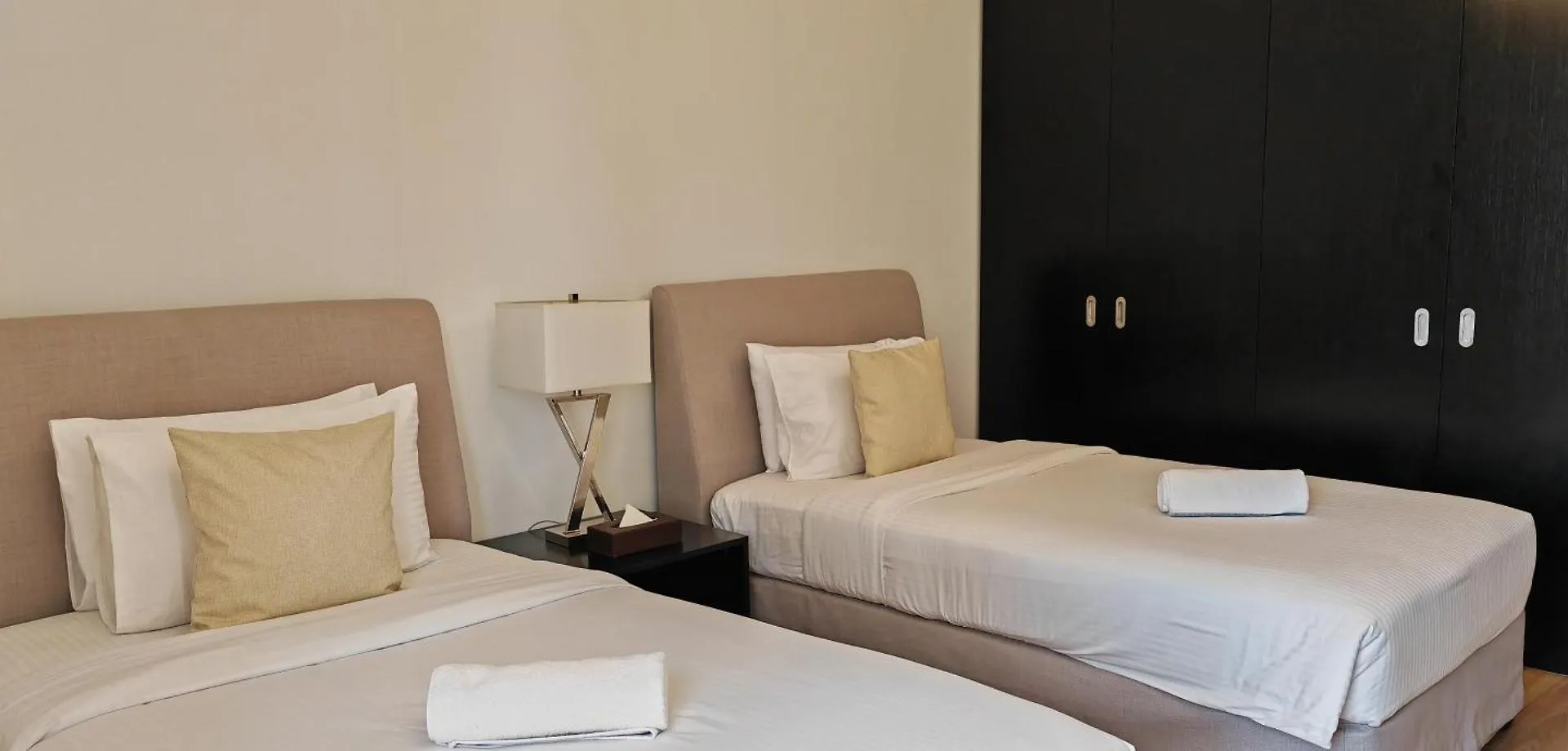 Lux 2Br On Jbr Beach, Dubai Eye And Panoramic Sea Views By Sunkissed Holiday Homes